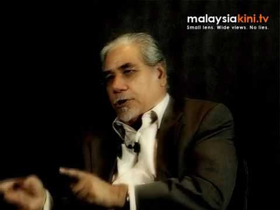 PAS Sec-Gen: Pakatan shall stand, BN may fall