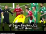 Top 10 goalkeepers meltdowns (10 Angry Goalkeepers)