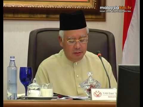 Umno teliti 'tindakan' pada Ku Li