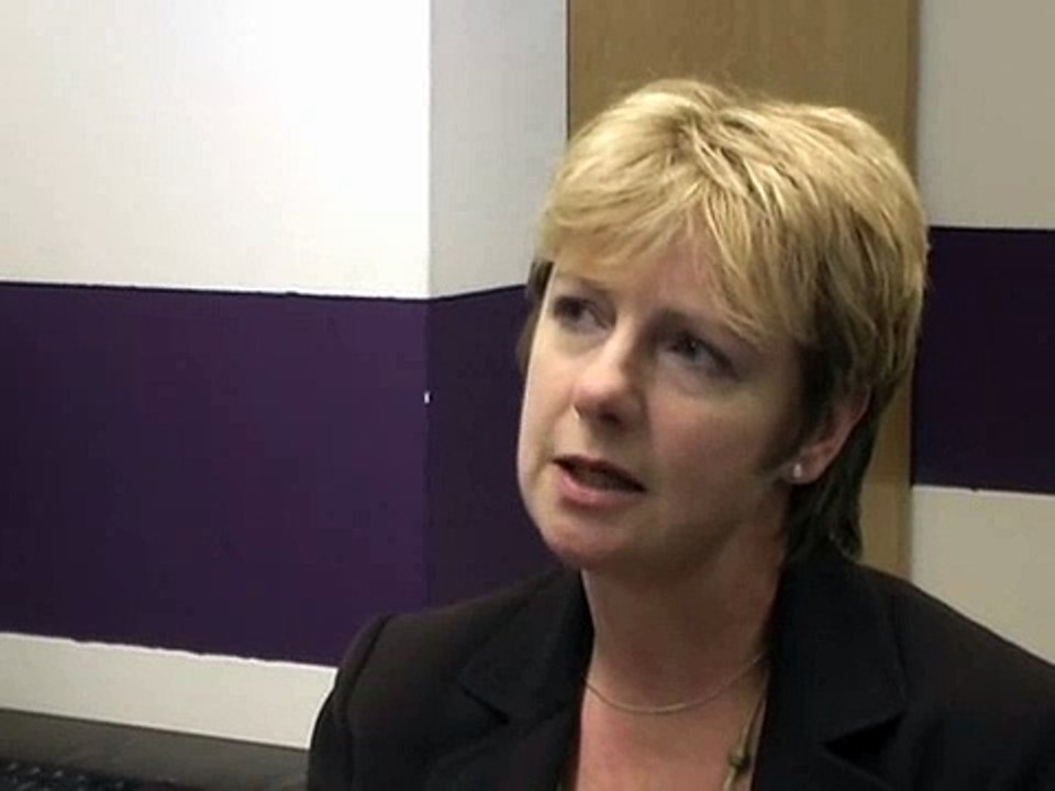 Janet Snell on the campaign