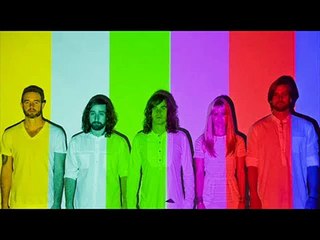 MLB 13 The Show SoundTrack: YoungBlood Hawke Rootless