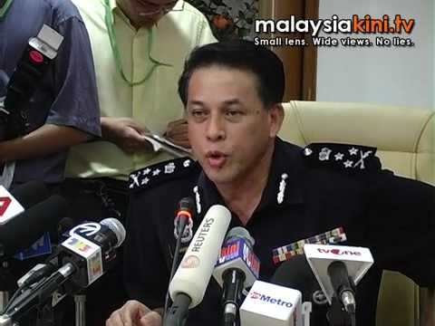 Eight held over Metro Tabernacle Church attack