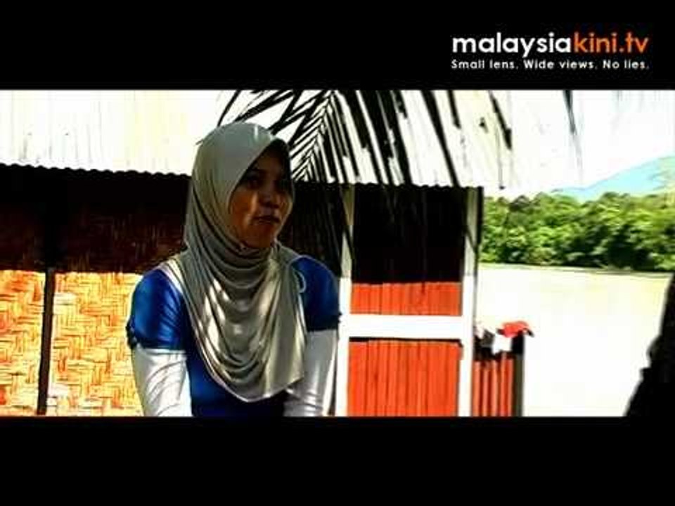 Kartika: Just get it over with