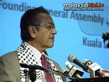 Dr M: If they can make Avatar, they can make 9/11