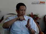 Pakatan losing Malay support in Perak