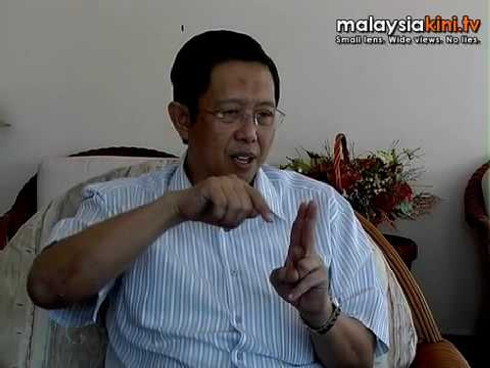 Pakatan losing Malay support in Perak