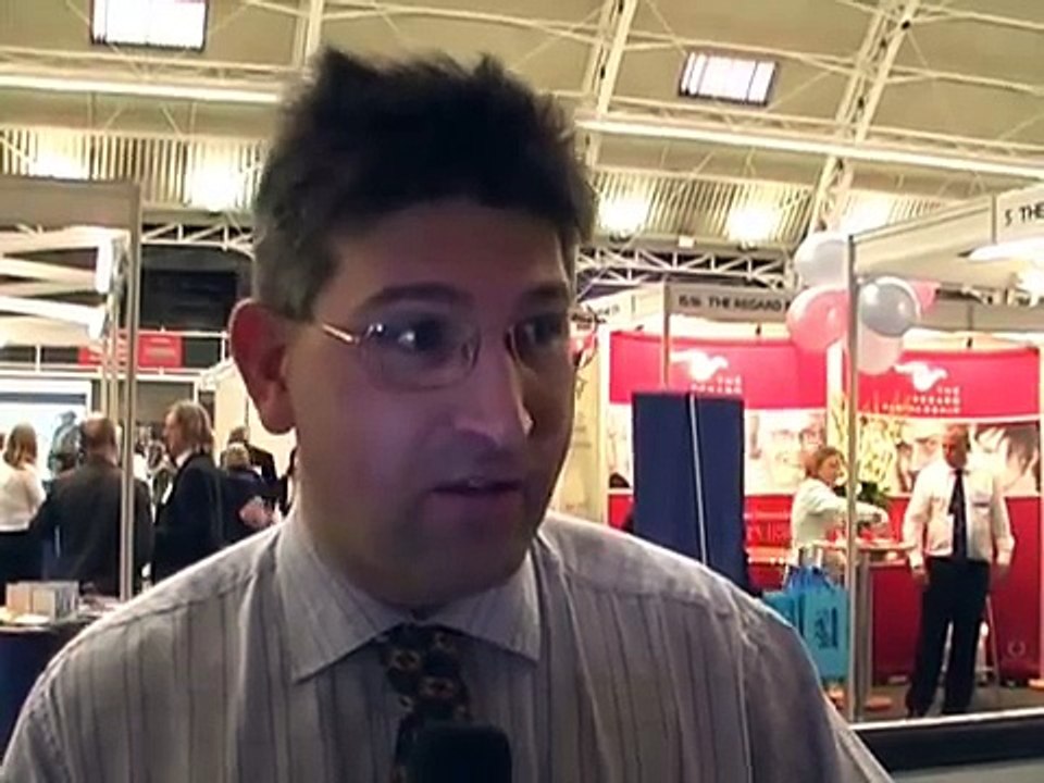 Andrew Lee on the media