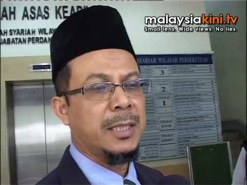 Anwar's 'qazaf' suit adjourned pending Saiful's application