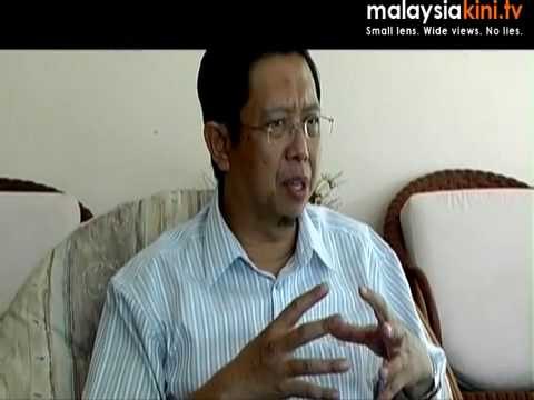 Snap polls? We're ready, says Nizar