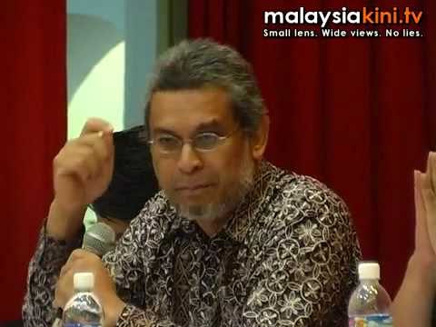 Who does Allah belong to? Mixed views at forum