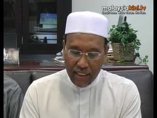 PAS tolak tindakan agresif dan provokatif