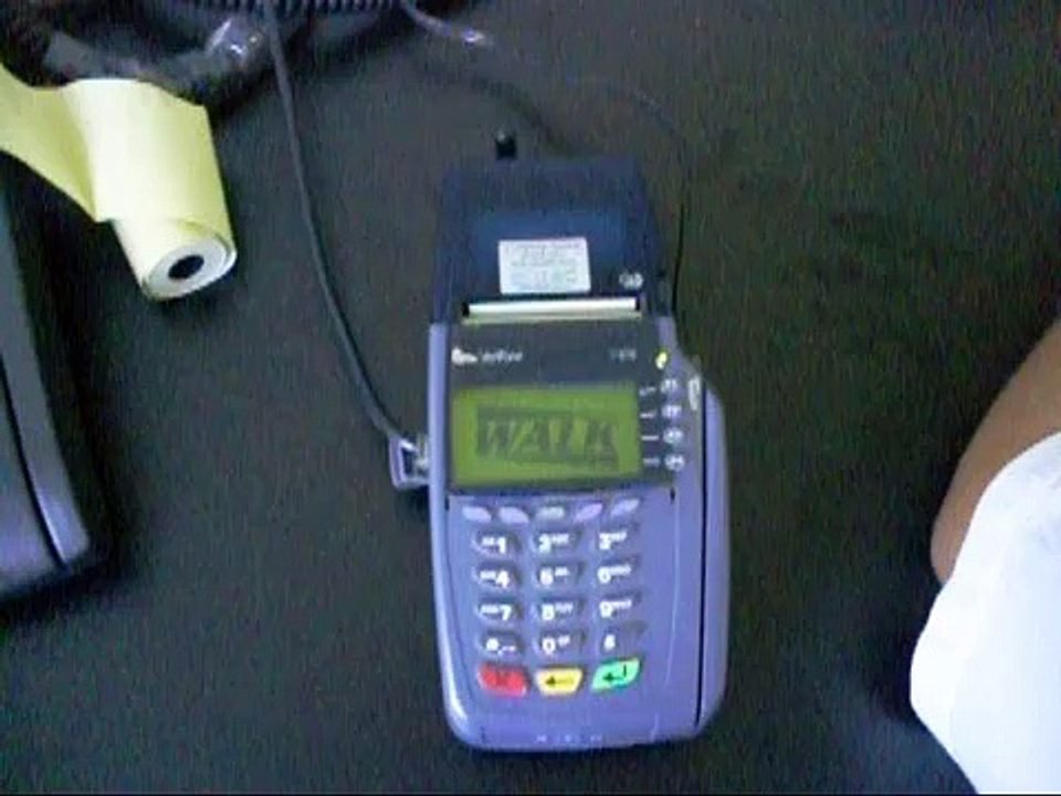 Impressão de boletos com POS - Parte 2