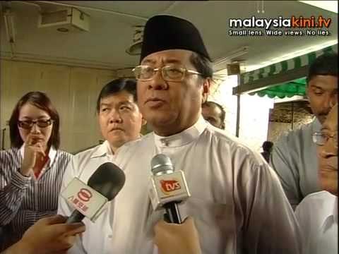 S'gor MB visits church, calls for calm