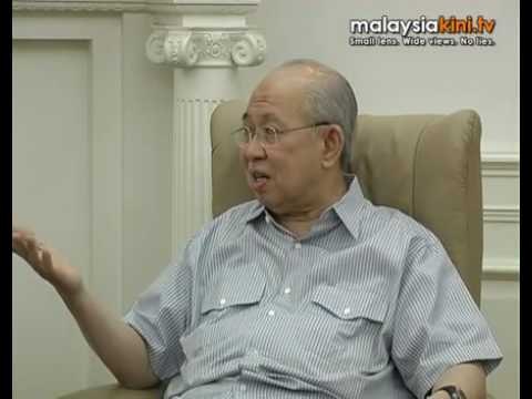 Despite his views, Ku Li still loyal to Umno