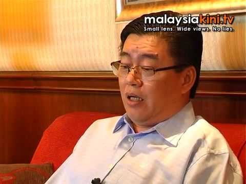 Huan: No hope for Gerakan unless leaders change