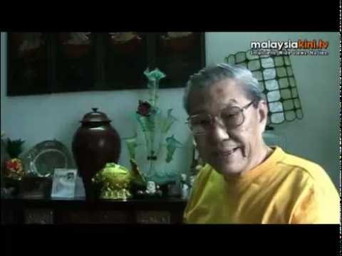 The Hatyai Peace Accord - Stories from veterans Part VIII