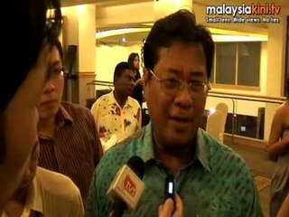 Khalid: PR states could have own BTN