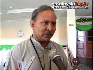 Descargar video: SPM subjects: Upset Indian NGOs want Ka Siong's head