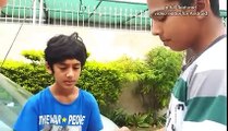 Audhari Dost (Joking Vines) https://www.facebook.com/Joking-Vines-1107484235931569/timeline/