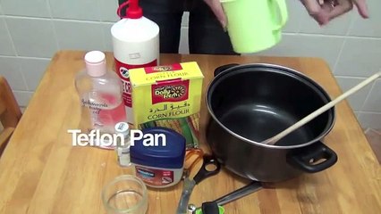 Cold Porcelain - Create your accessories - DIY!