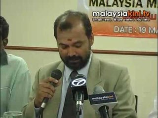 Another Indian-based party