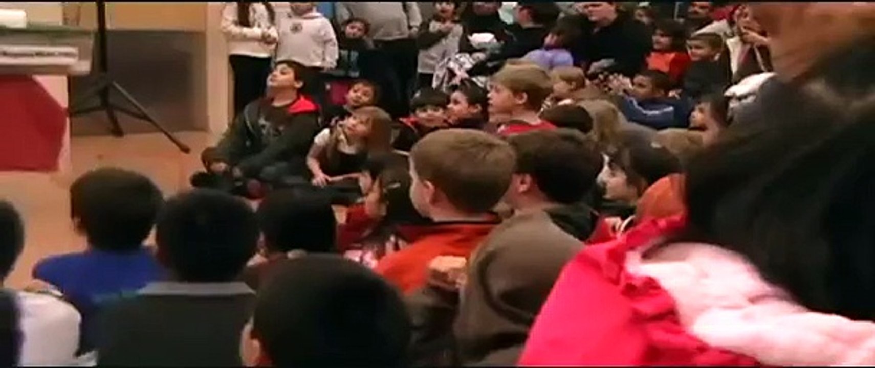 Reptile Man 2007