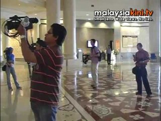 Nizar's stay application fixed for Monday