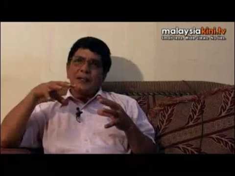 The Hatyai Peace Accord - Stories from veterans Part II