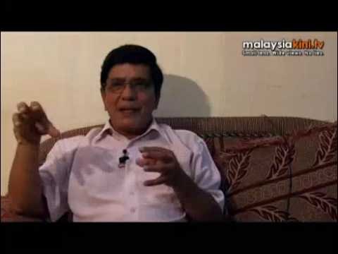 The Hatyai Peace Accord - Stories from veterans Part I