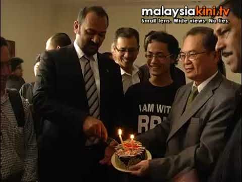 Bersih trial postponed to Dec 2