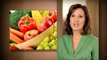 Kim Dalzell (Onkolgie) über den Einfluss von Ernährung in Bezug auf Krebs