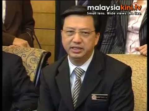Liow's group reiterates their EGM call is valid
