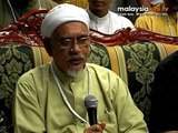 PAS: No more talk of unity with Umno