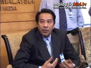 Kelantan Oil Royalty:  The Real Deal