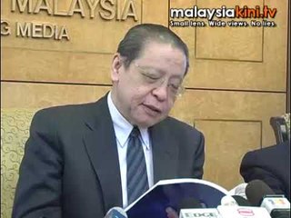 PKFZ a swamp of crocodiles