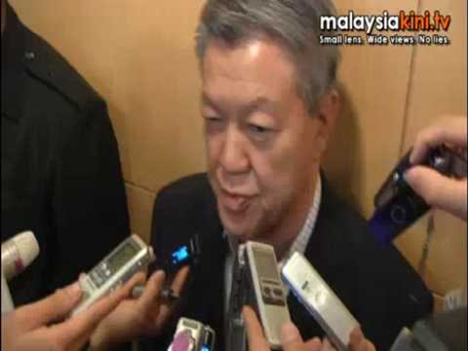 Soi Lek: Thank you Prime Minister