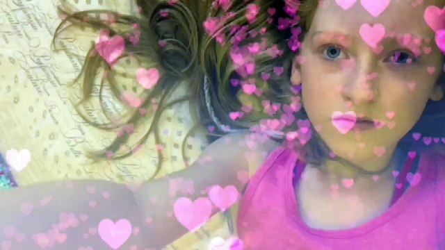 Video star Irish dancing