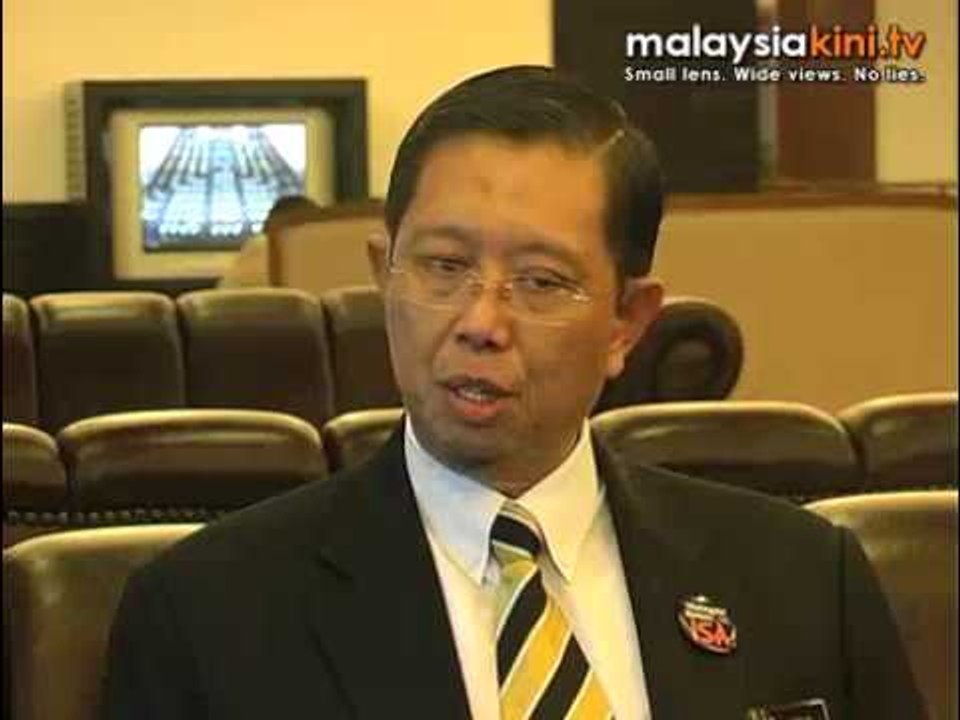 'Why Pakatan must convene Perak sitting'