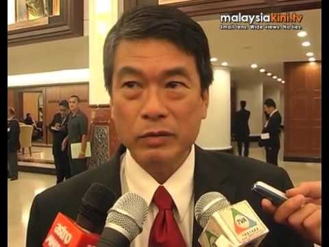 Budget 2010: MP vox pop