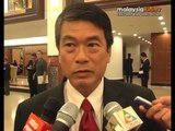 Budget 2010: MP vox pop