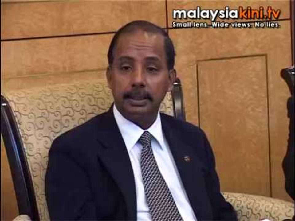 Bridge tragedy: Pakatan MPs want emergency motion