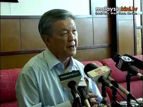 Soi Lek: MCA chief's head must roll