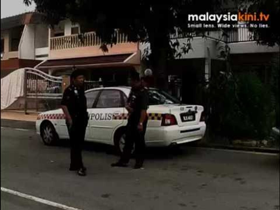 Anti-Samy protestors: We'll be back