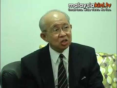 Ku Li: Amendments good, but not enough