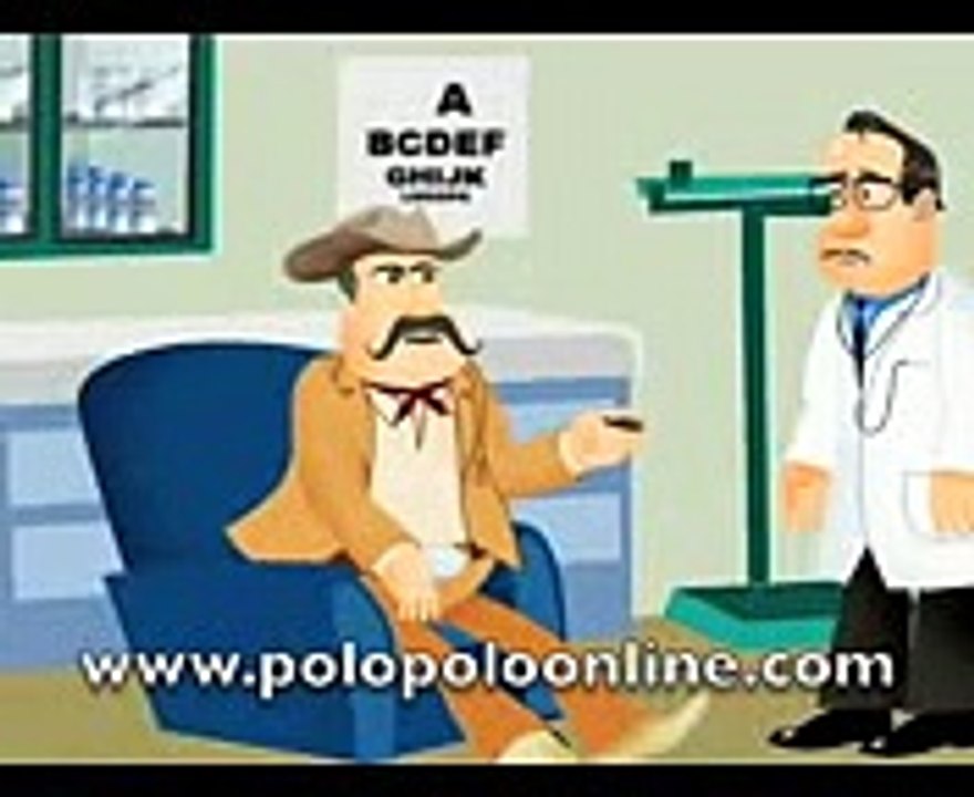 el vih del regiomontano chiste de polo polo