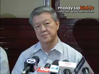 CSL: EGM perlu selesai masalah dalaman MCA