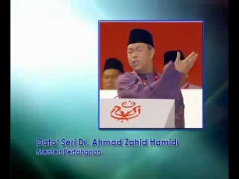 Soldiers urged to drown PAS for swimming pool