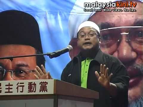 BN's postal votes in danger