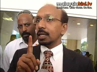 No-show in prosecution of Kugan death