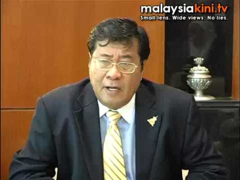 State will improve land  administration: Selangor MB